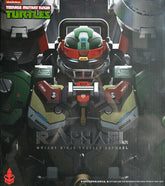 TMNT Raphael HB0013 Mutant Ninja Turtles Action Figure